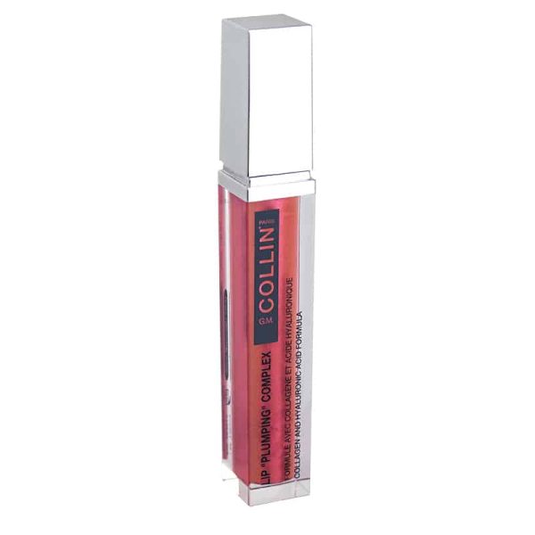 Complexe Lip Plumping rose gm collin