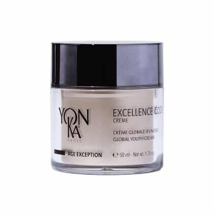 Crème Excellence Code yonka yon-ka