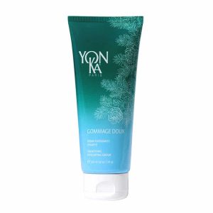 AROMA FUSION Silhouette Gommage Doux