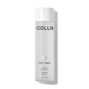Peel Toner Exfoliant GM Collin
