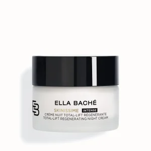 Crème Nuit Total-Lift Régénérante