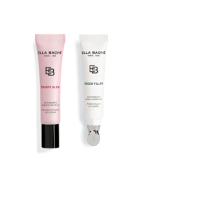 DUO Soin regard Micro-Combleur & Soin Regard Rénovateur Éclat