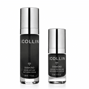 Duo Sérum et Contour Yeux Diamant