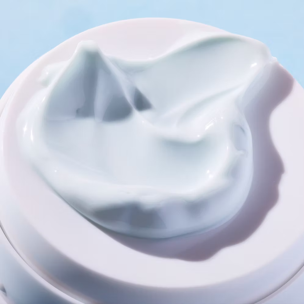 Crème solaire rafraîchissante pour le visage FPS 50 – Image 3