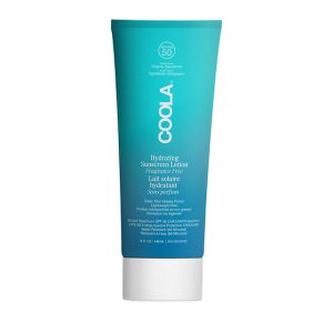 Lotion hydratante pour le corps solaire FPS 50 - Sans parfum