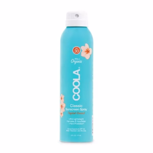Écran solaire classique en spray FPS 30 - Noix de coco tropicale